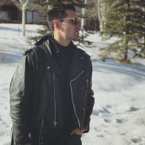 Meet your Posher, Alexander